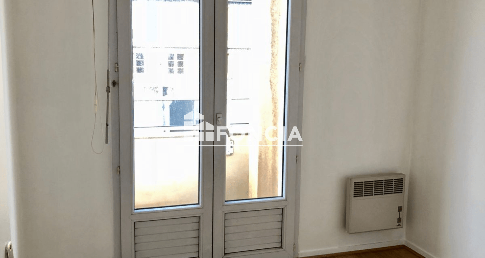 Appartement 2 pièces (34.39 m²) à louer - Sartrouville (78500)