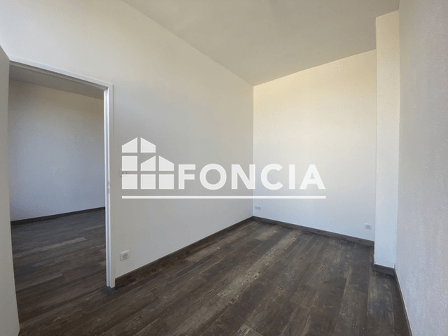 Appartement 2 pièces (45.2 m²) à louer - Livarot (14140)