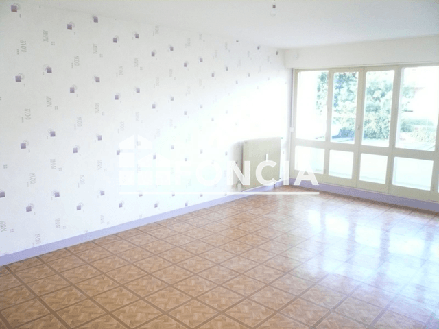 Appartement 2 pièces (62.21 m²) à louer - Saint Brieuc (22000)