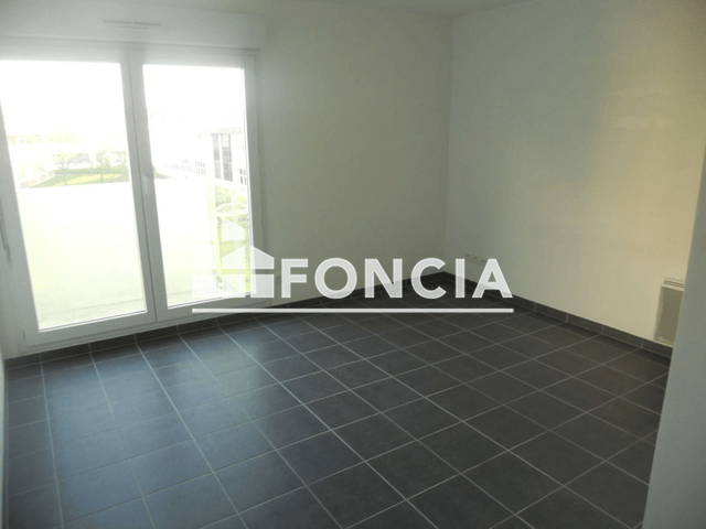 Appartement 2 pièces (42.44 m²) à louer - Mont-saint-aignan (76130)