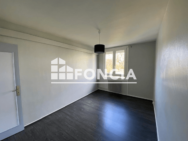 Appartement 4 pièces (67.06 m²) à louer - Bonsecours (76240)