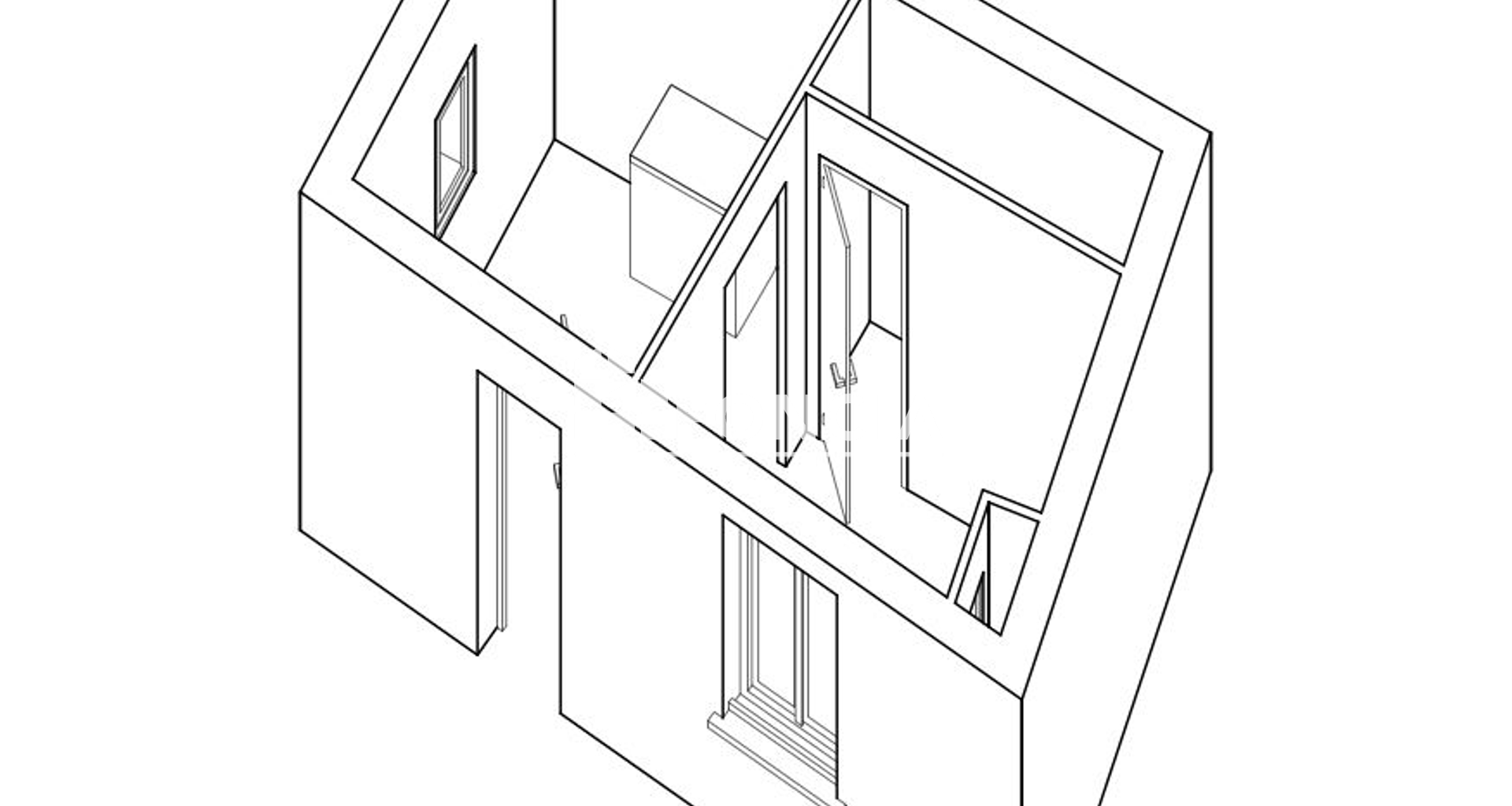 Studio (18.24 m²) à louer - Orsay (91400)