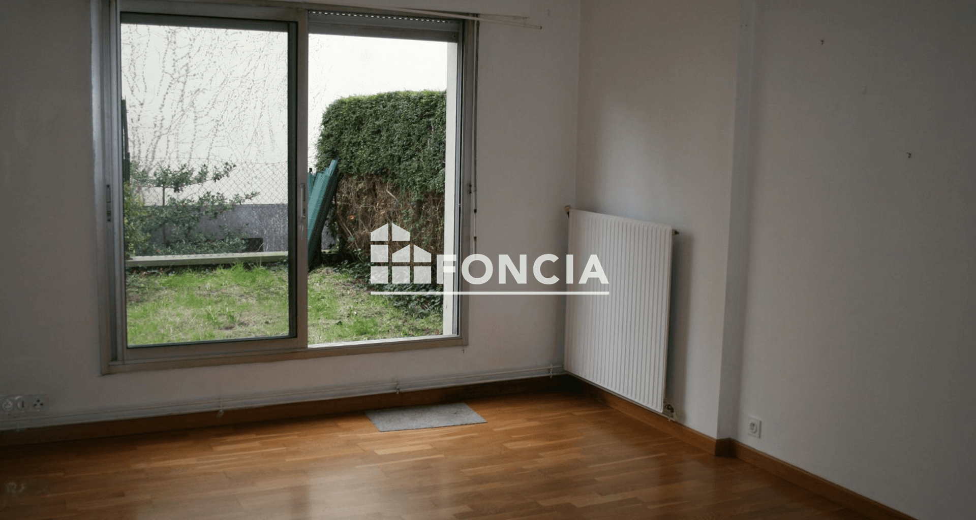 Appartement 2 pièces (44.19 m²) à louer - Rouen (76000)