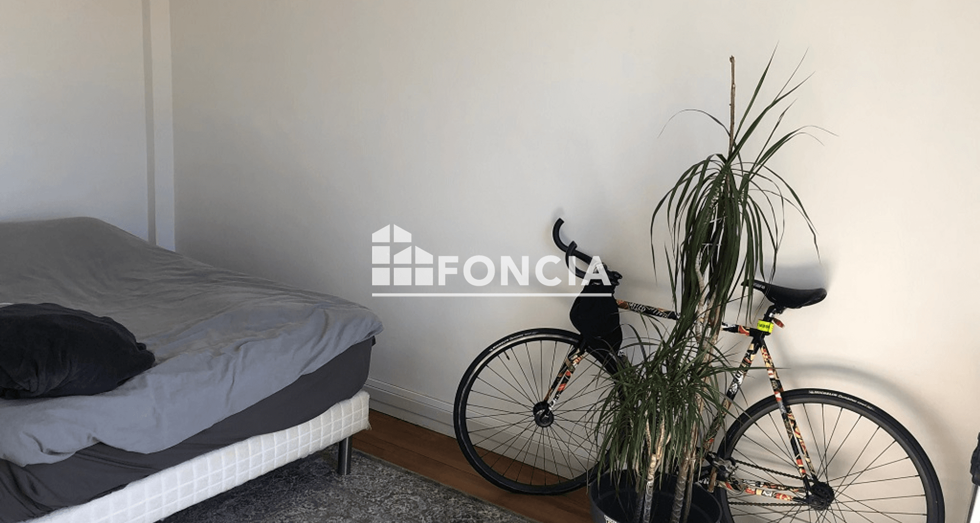 Appartement 2 pièces (36.05 m²) à louer - Le Havre (76600)