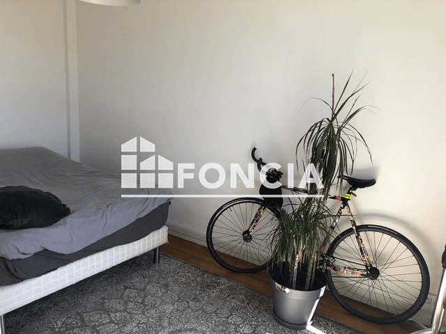 Appartement 2 pièces (36.05 m²) à louer - Le Havre (76600)