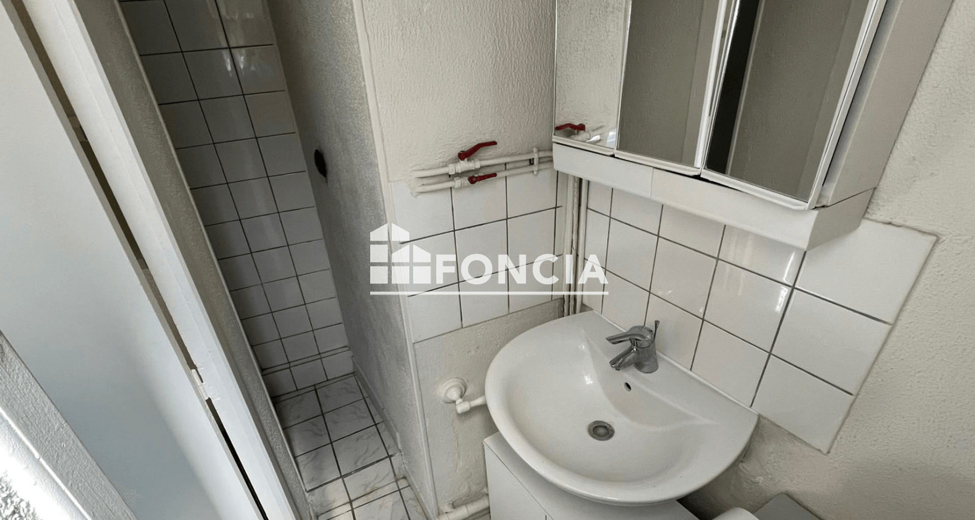 Studio (23.7 m²) à louer - Rouen (76000)