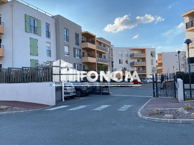 Appartement meublé 3 pièces (54.17 m²) à louer - Frejus (83600)
