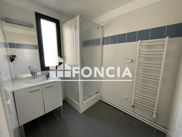 Appartement 4 pièces (103.14 m²) à louer - Caen (14000)