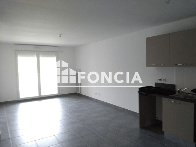 Appartement 2 pièces (50.2 m²) à louer - Cavalaire Sur Mer (83240)