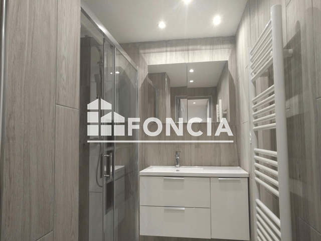 Appartement 3 pièces (61.24 m²) à louer - Frejus (83600)