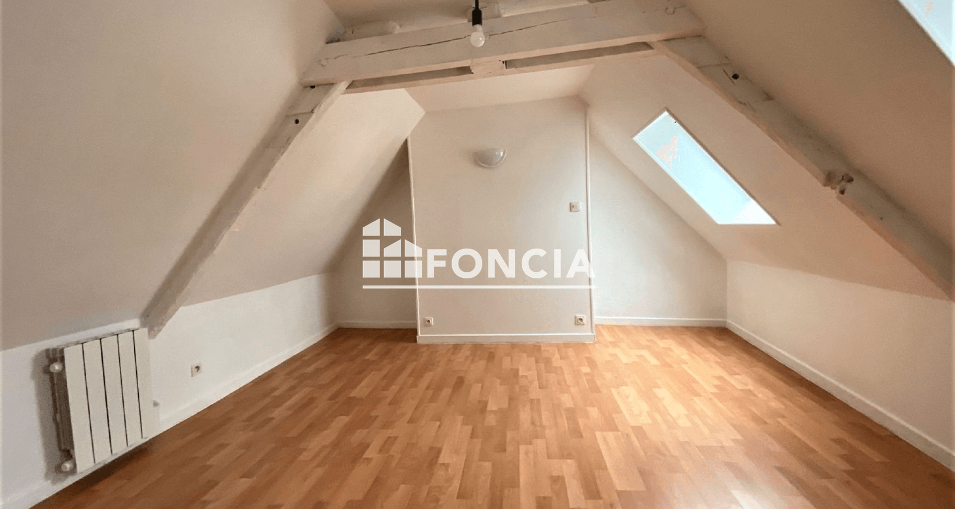 Maison 2 pièces (29.5 m²) à louer - Saint-georges-des-groseillers (61100)