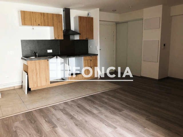 Appartement 2 pièces (46.9 m²) à louer - Saint Leger Du Bourg Denis (76160)