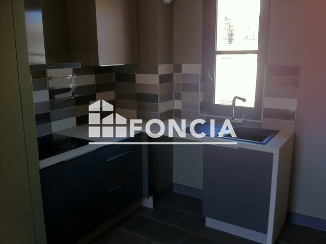 Appartement 2 pièces (41.79 m²) à louer - Montpellier (34000)