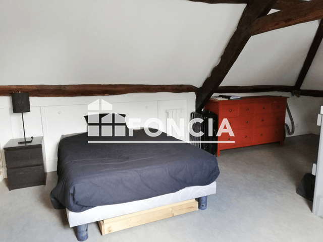 Appartement 2 pièces (56 m²) à louer - Flers (61100)