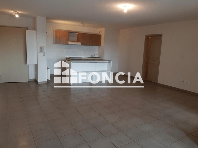 Appartement 3 pièces (66.09 m²) à louer - Roquebrune Sur Argens (83520)