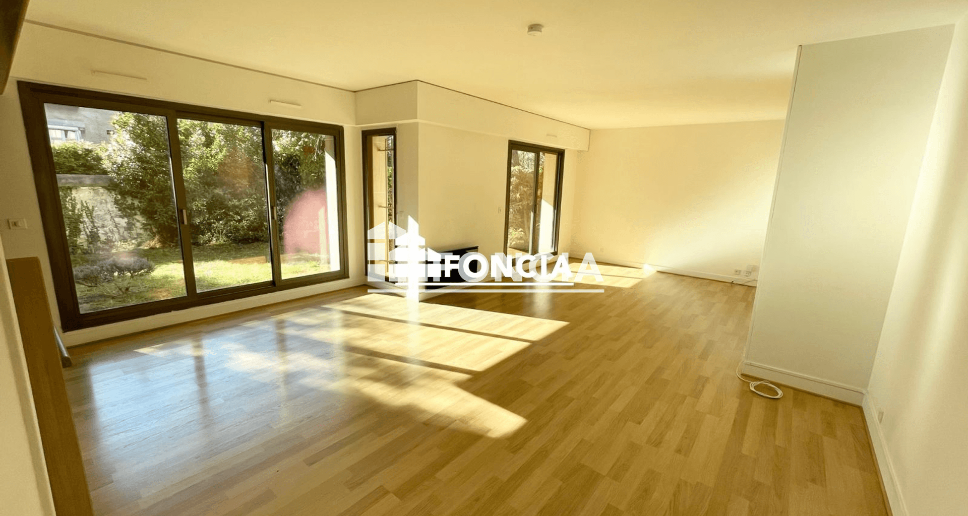 Appartement 2 pièces (65.96 m²) à louer - Bourg-la-reine (92340)