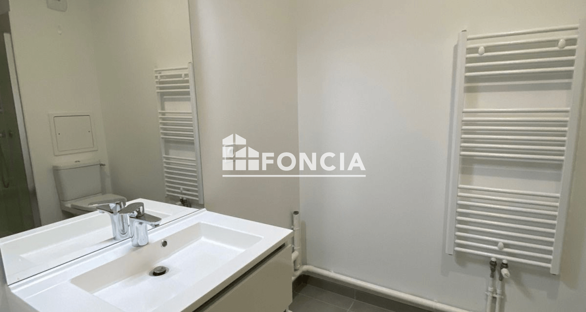 Studio (37.81 m²) à louer - Sannois (95110)