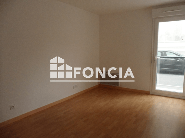 Appartement 3 pièces (64.05 m²) à louer - Caen (14000)