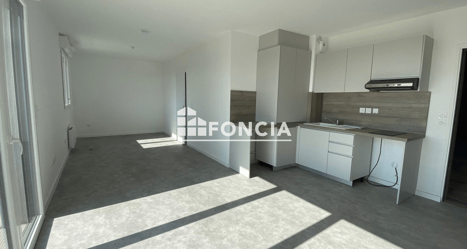 Studio (36.22 m²) à louer - Bretteville-sur-odon (14760)