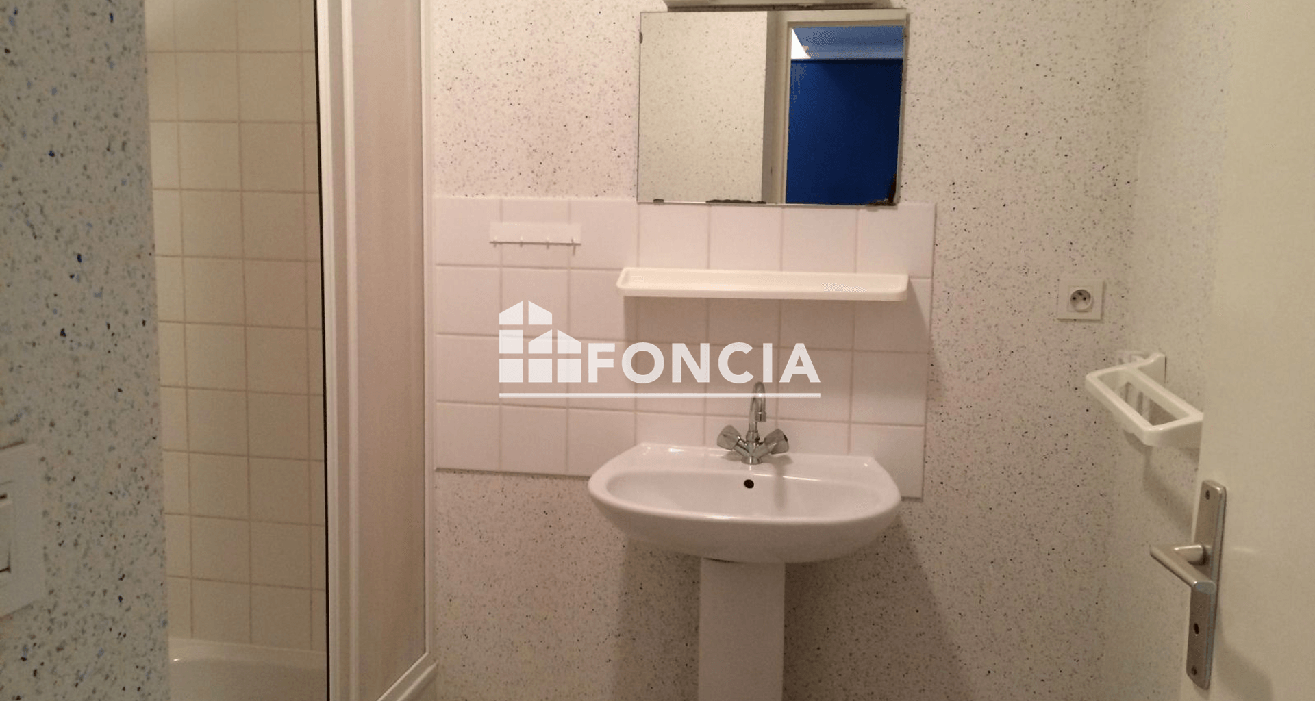 Studio meublé (20.15 m²) à louer - Bruz (35170)