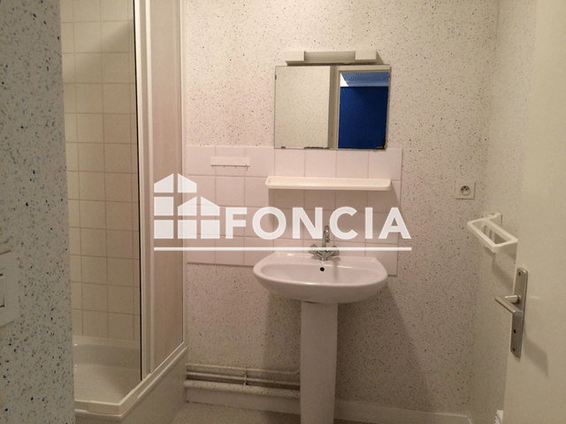 Studio meublé (20.15 m²) à louer - Bruz (35170)
