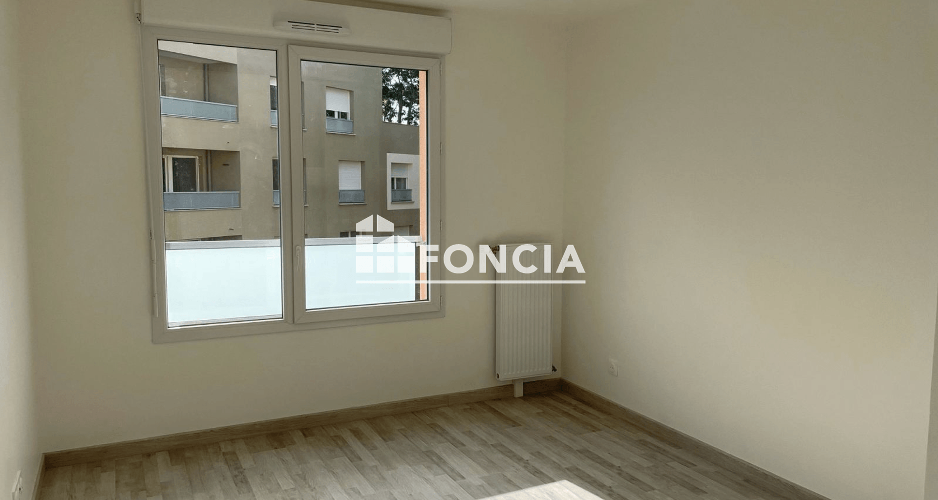 Appartement 3 pièces (61.78 m²) à louer - Petit-couronne (76650)