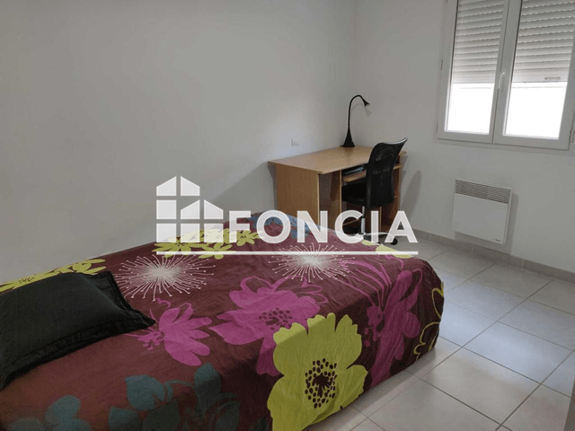 Maison 4 pièces (97 m²) à louer - Balaruc Le Vieux (34540)