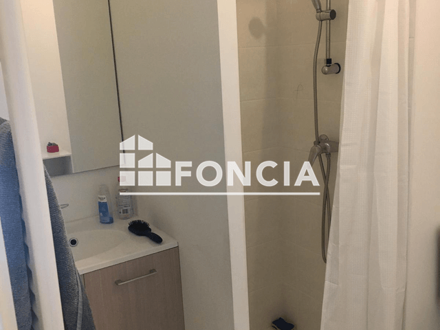 Studio (20.1 m²) à louer - Montpellier (34080)