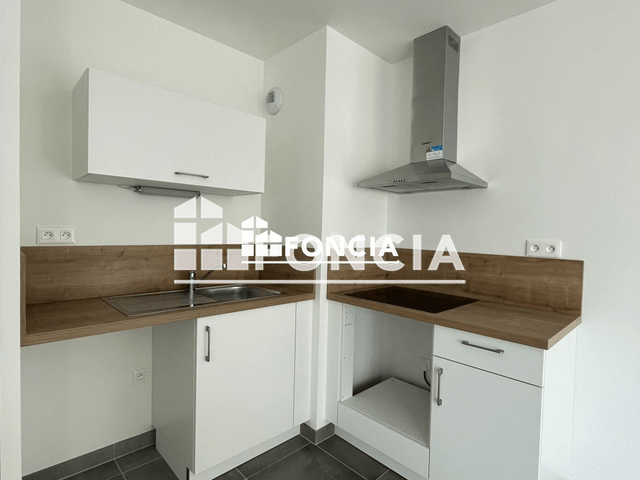 Appartement 3 pièces (64.86 m²) à louer - Saint Jean De La Ruelle (45140)