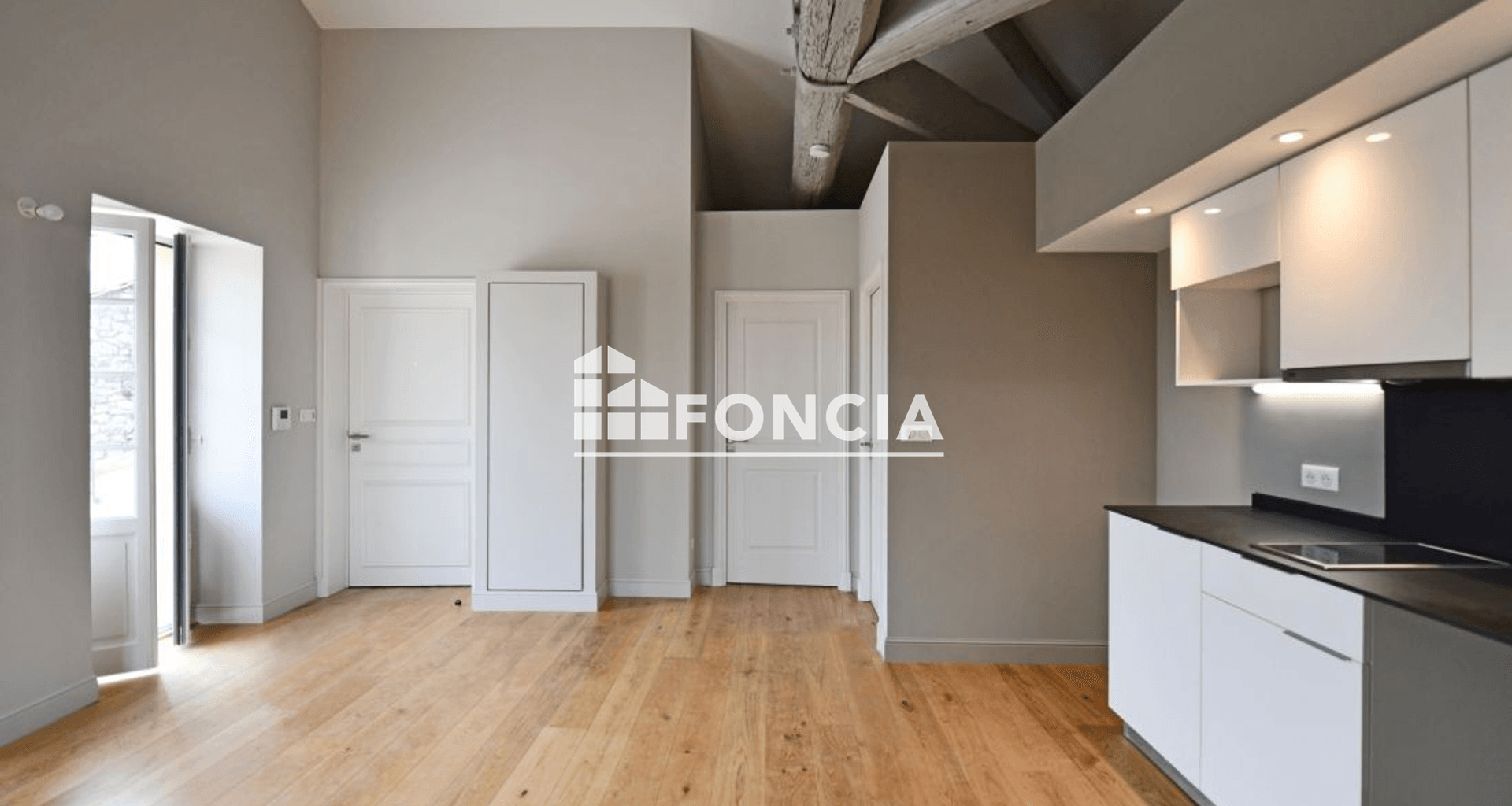 Appartement 2 pièces (41.34 m²) à louer - Nîmes (30000)