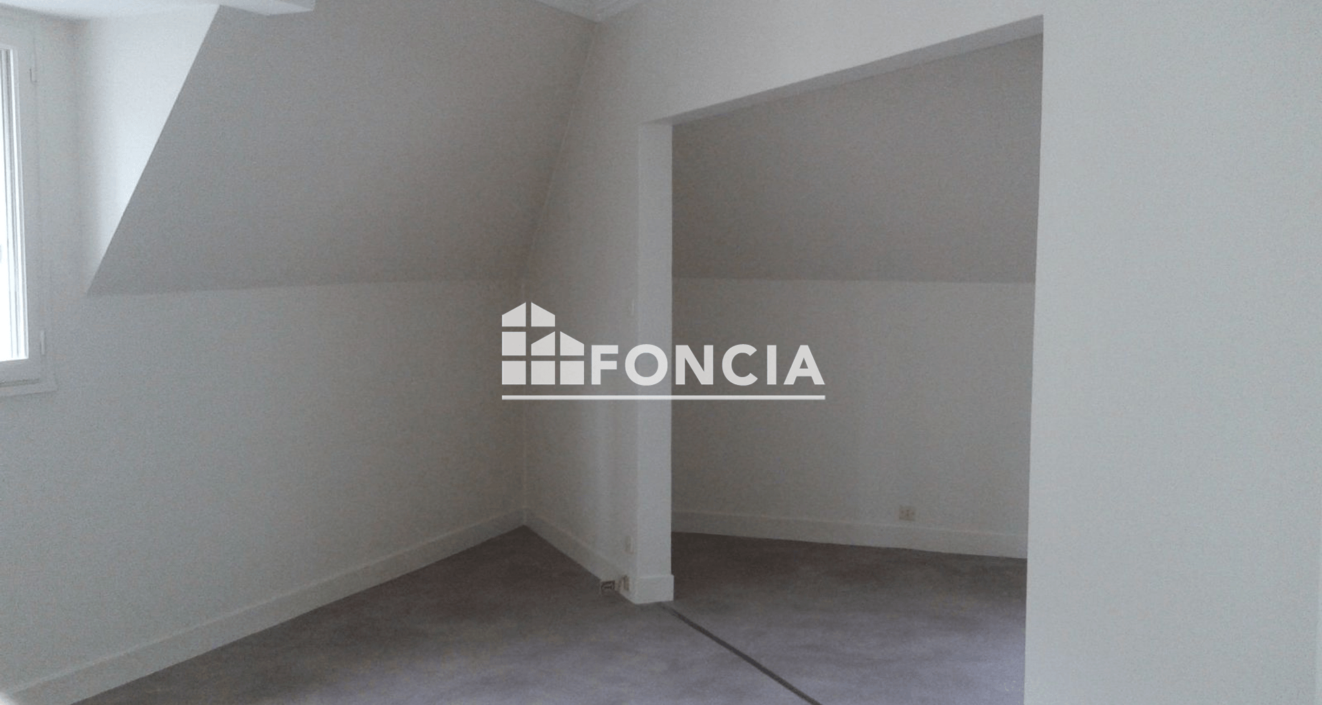 Studio (37.94 m²) à louer - Orléans (45000)