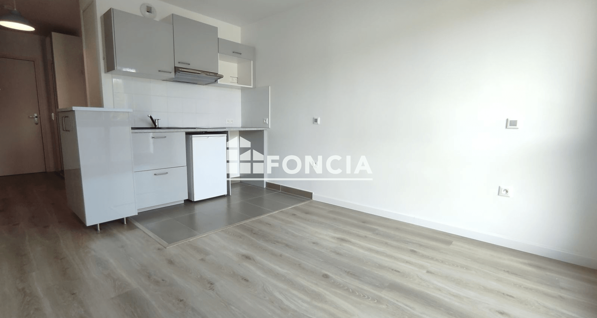 Studio (22.75 m²) à louer - Châtillon (92320)
