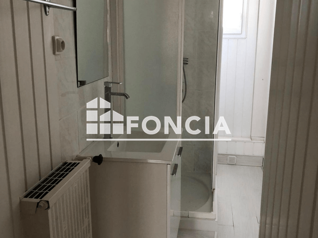 Appartement 2 pièces (44.25 m²) à louer - Rennes (35000)