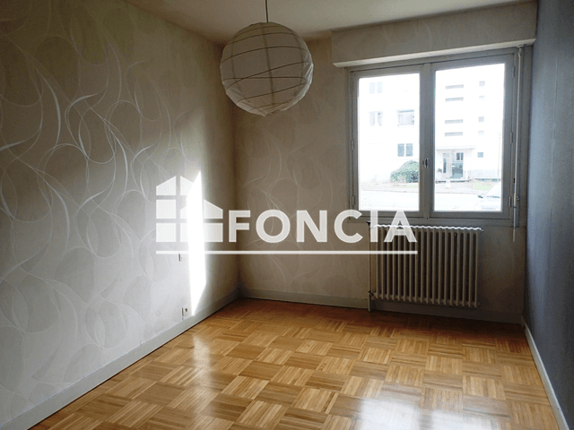 Appartement 4 pièces (73.77 m²) à louer - Rennes (35000)