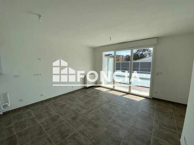 Studio (28.5 m²) à louer - Cavalaire Sur Mer (83240)