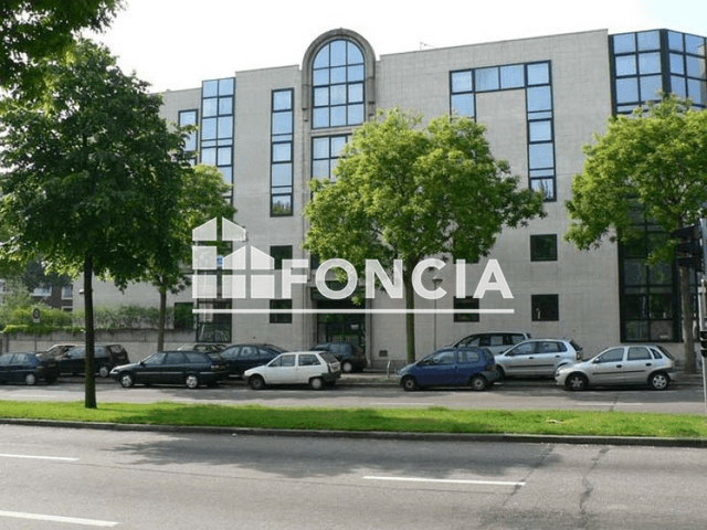 Appartement 2 pièces (53.05 m²) à louer - Rouen (76100)