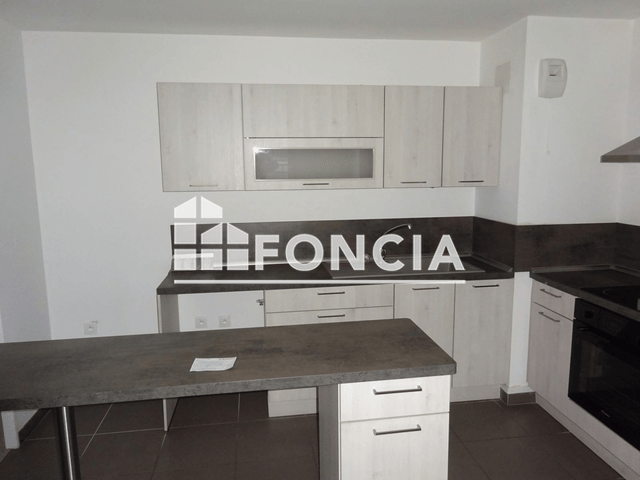 Appartement 3 pièces (79.18 m²) à louer - Rouen (76000)