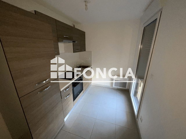 Studio (27.5 m²) à louer - Montpellier (34000)