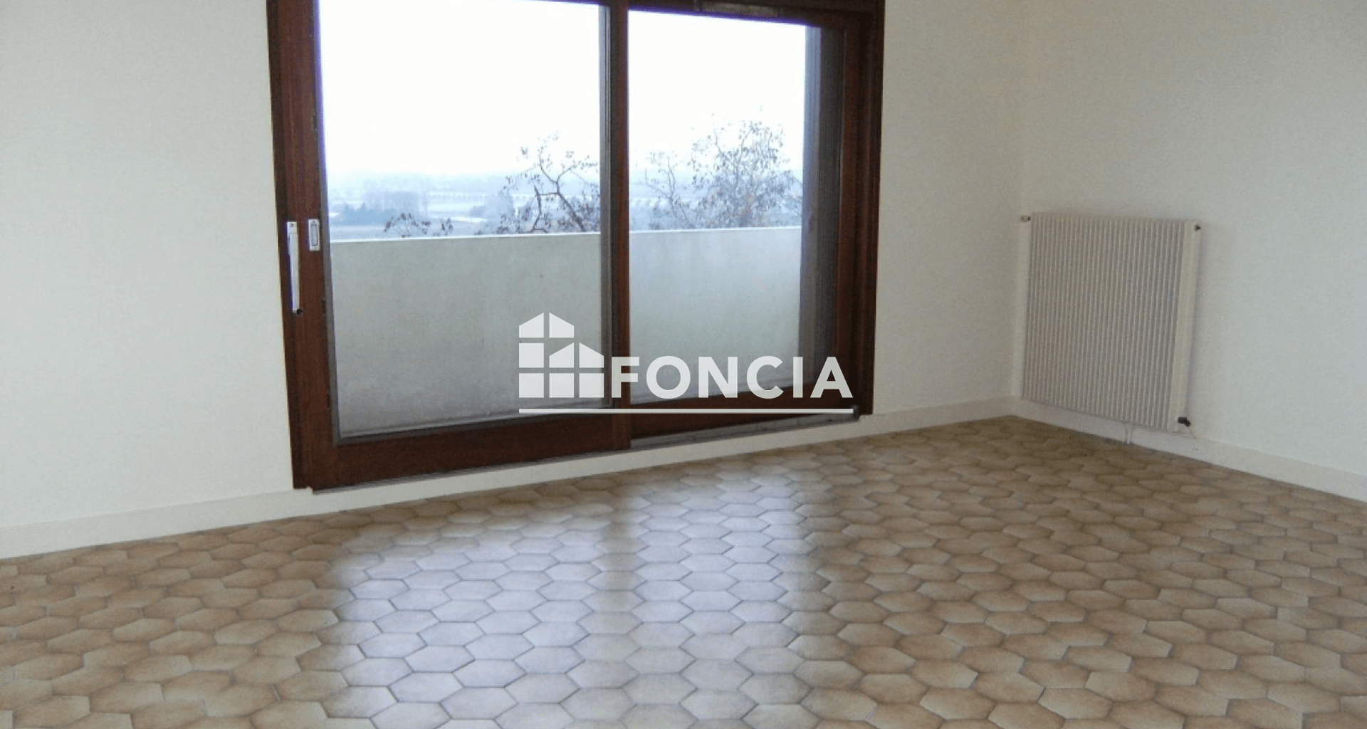 Appartement 3 pièces (67.08 m²) à louer - Gien (45500)