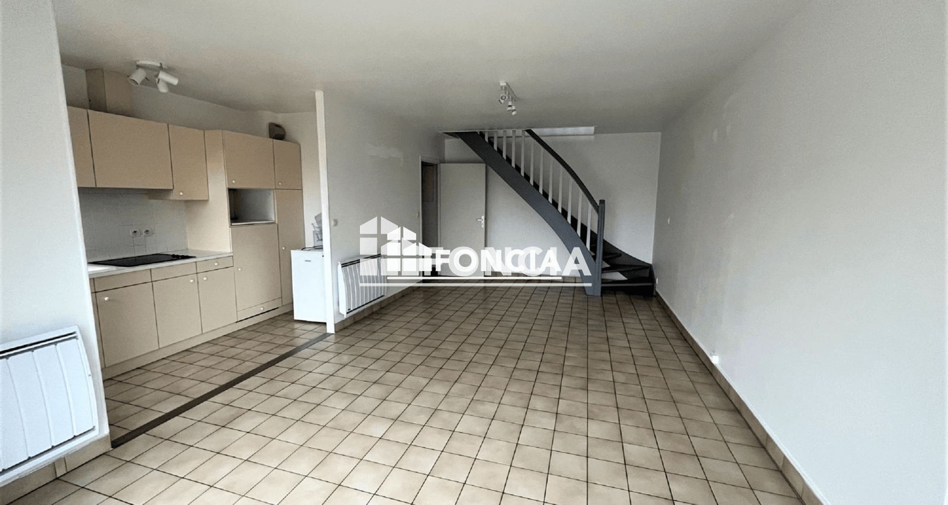 Appartement 3 pièces (66.76 m²) à louer - Flers (61100)