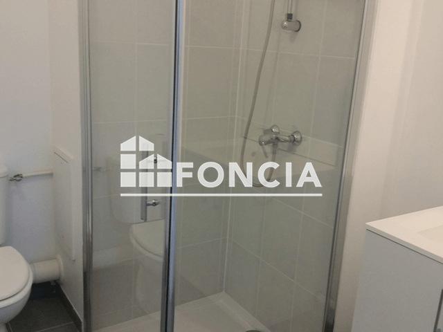 Studio (27 m²) à louer - Le Petit-quevilly (76140)