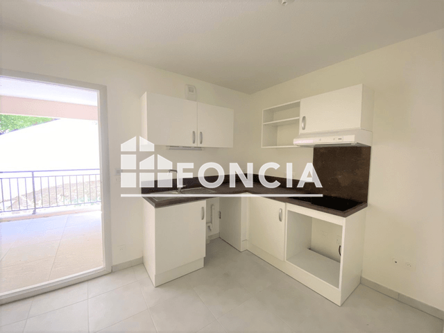 Appartement 2 pièces (47.64 m²) à louer - Cogolin (83310)