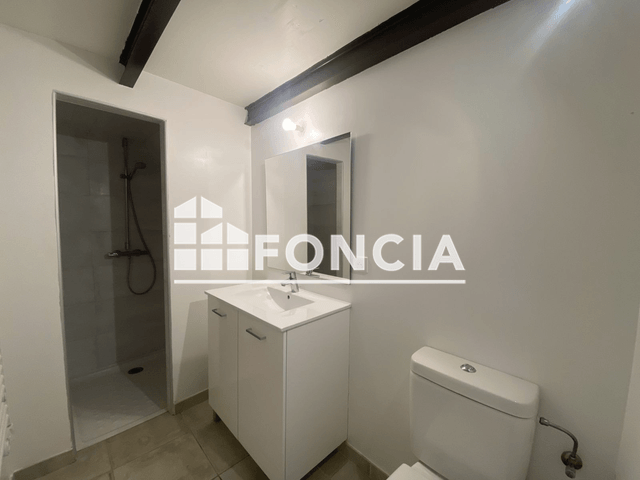 Maison 2 pièces (32.95 m²) à louer - Uzes (30700)