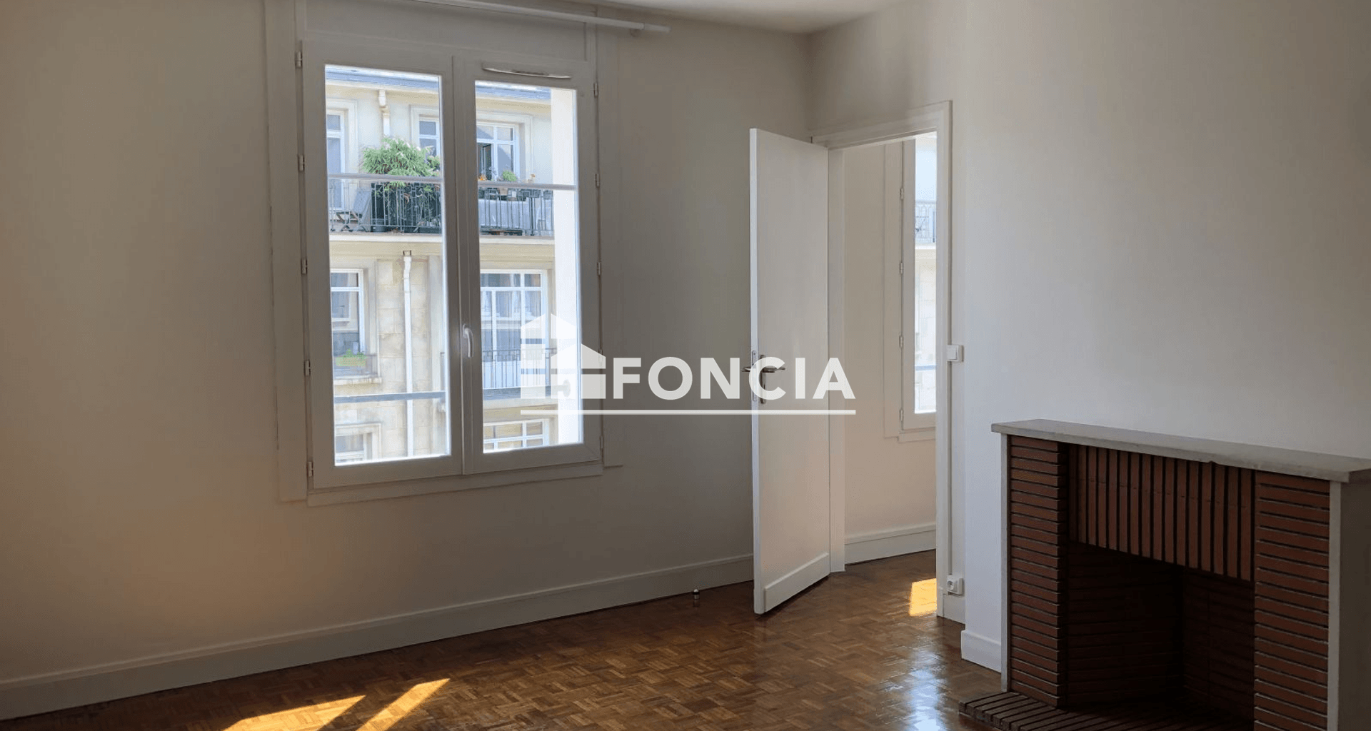 Appartement 3 pièces (75.18 m²) à louer - Rouen (76000)