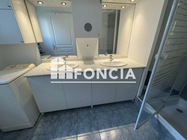 Appartement meublé 2 pièces (49.82 m²) à louer - Grabels (34790)