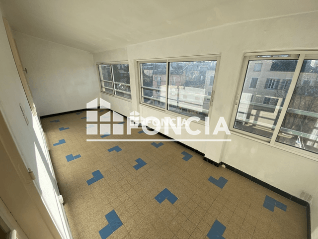 Appartement 2 pièces (32.09 m²) à louer - Draguignan (83300)