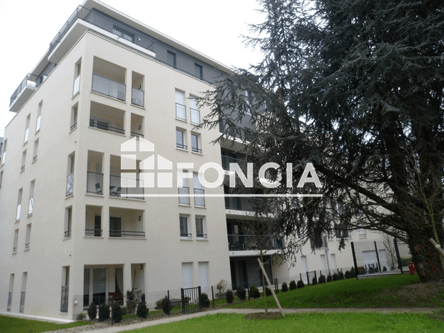 Appartement 3 pièces (64.05 m²) à louer - Caen (14000)
