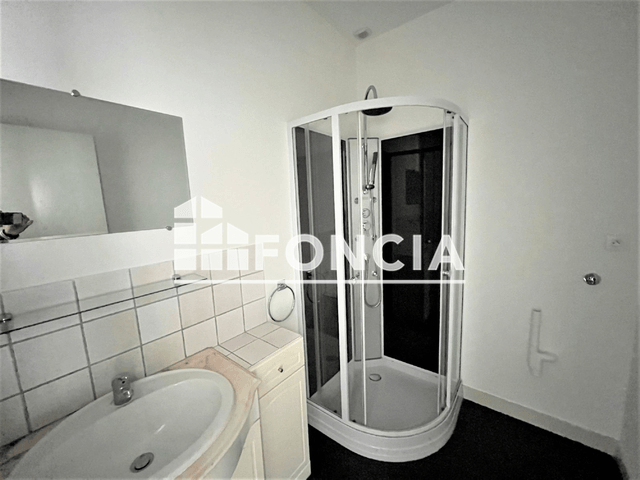 Appartement 3 pièces (60 m²) à louer - Flers (61100)