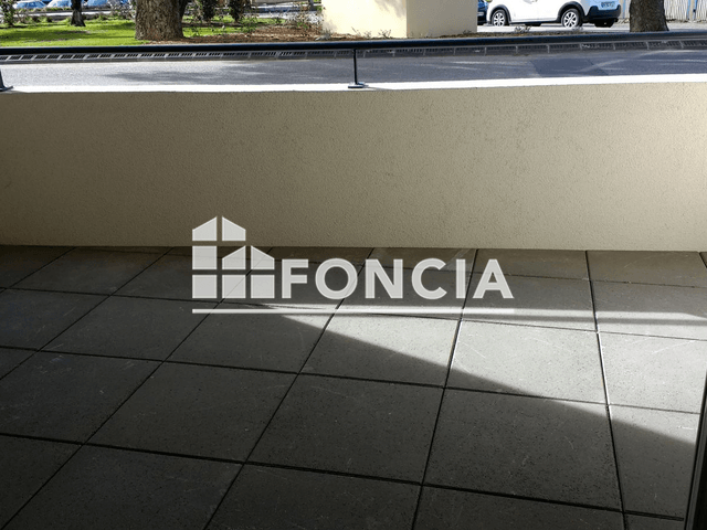 Appartement 3 pièces (63.99 m²) à louer - Le Luc (83340)