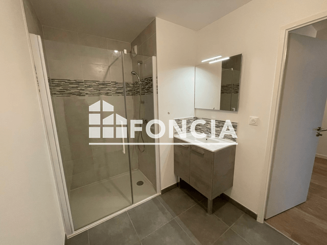 Appartement 3 pièces (59.8 m²) à louer - Fleury S/orne (14123)